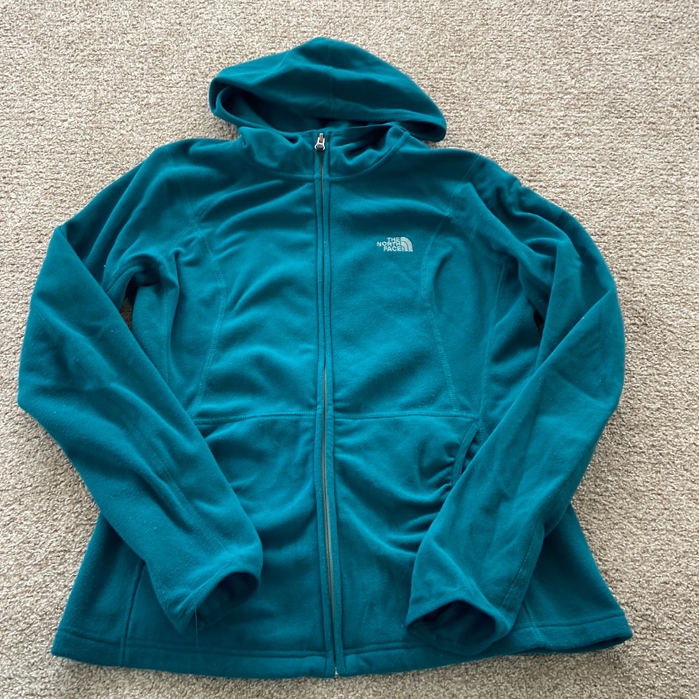 Northface Running Fleece
